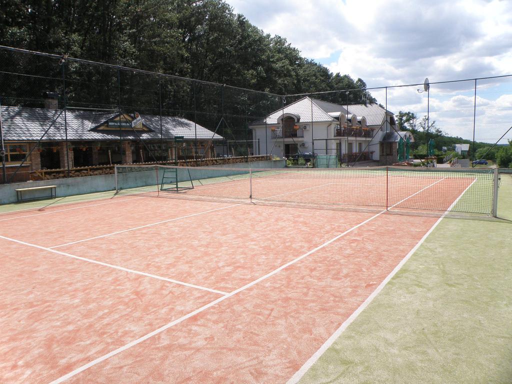 Mery Jan Podhájska Exteriör bild